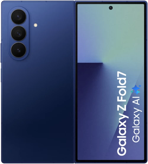 Samsung Galaxy Z Fold7 Promotional Photo