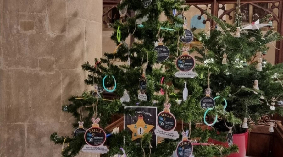 Spotlight on Emergency Contact Hubs