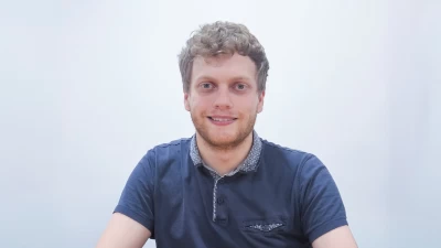 Martin Pryke