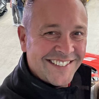 Photo of Paul Turner