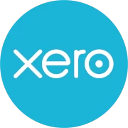 Logo for Xero