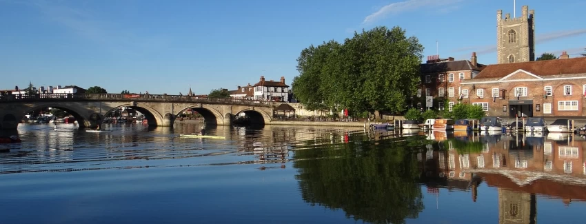 South Oxfordshire Heating Oil Buying Group