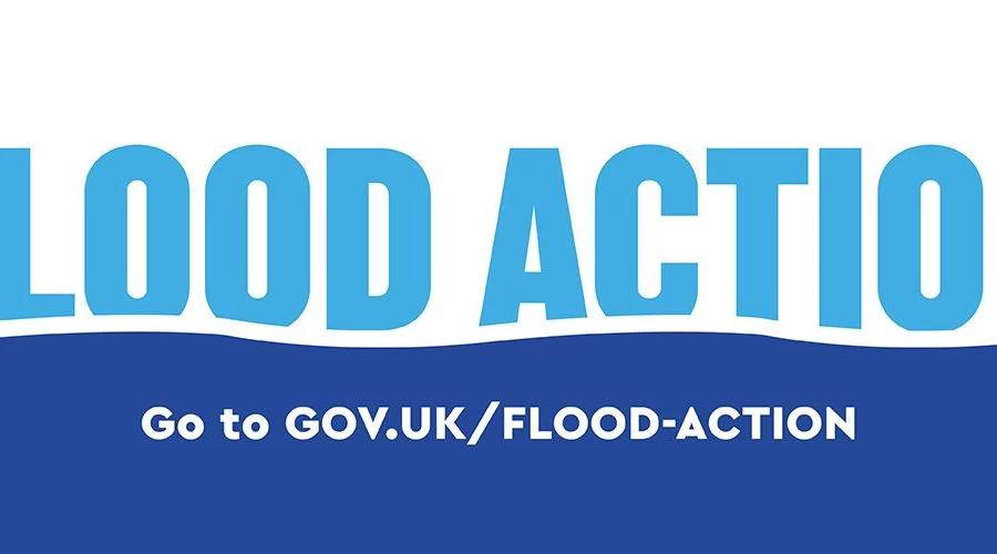 Flood Action Week 2026 - 12-18 October