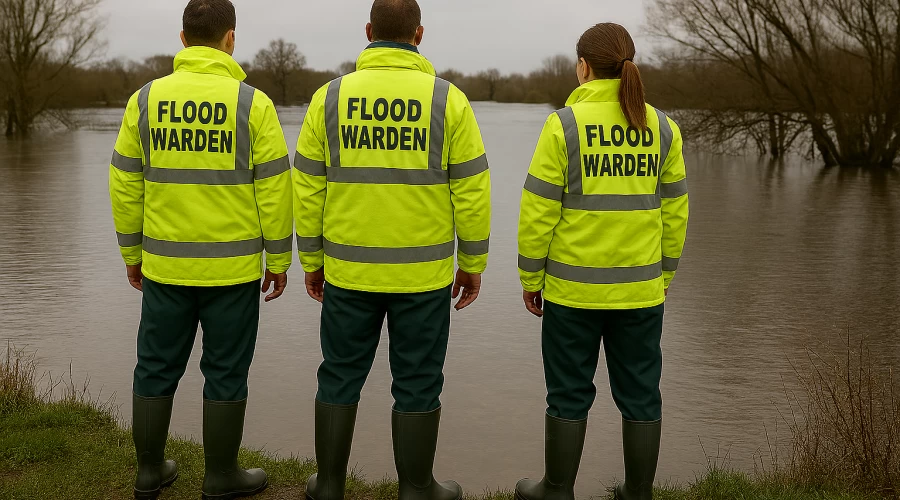 Join Us for Flood Warden Workshops in Marlborough & Salisbury!