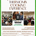 Thumbnail image for Free Thermomix Cooking Experience, 2nd Tuesday Evening of Each Month