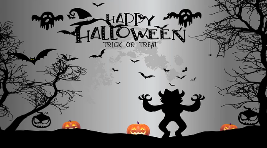 Dorset & Wiltshire Fire and Rescue Service - Stay safe this Halloween