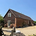 Thumbnail image for Annex use approved for holiday let in Wiltshire