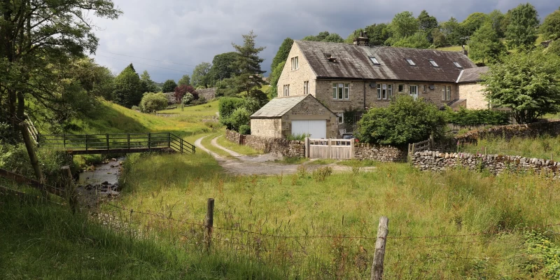 APR and BPR restrictions relaxed