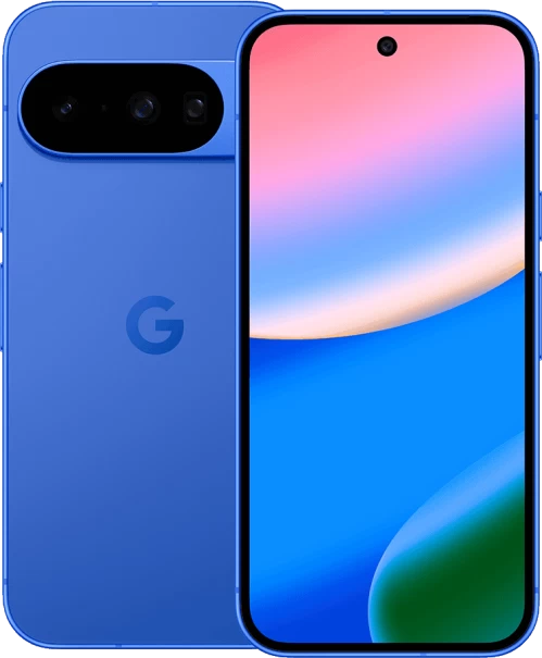 Google Pixel 10 Promotional Photo