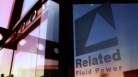 Thumbnail for: Related Fluid Power