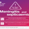 Thumbnail image for UKHSA - Meningitis B outbreak: what you need to know