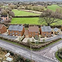 Thumbnail image for New dwelling approved outside of village boundary in Wiltshire