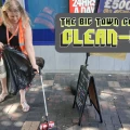 Thumbnail image for Swindon - The Big Town Centre Clean-Up