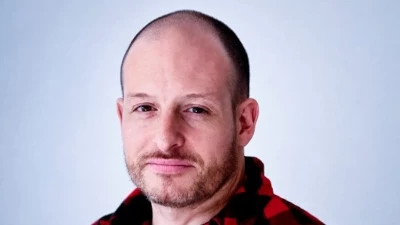 Rupert Allen