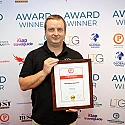 Thumbnail image for Blacksmith of the year 2025 South West England