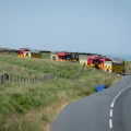 Thumbnail image for Wildfires: How can you stay safe and protect the countryside?