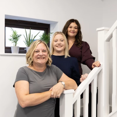 Photo of Lisa Parmley