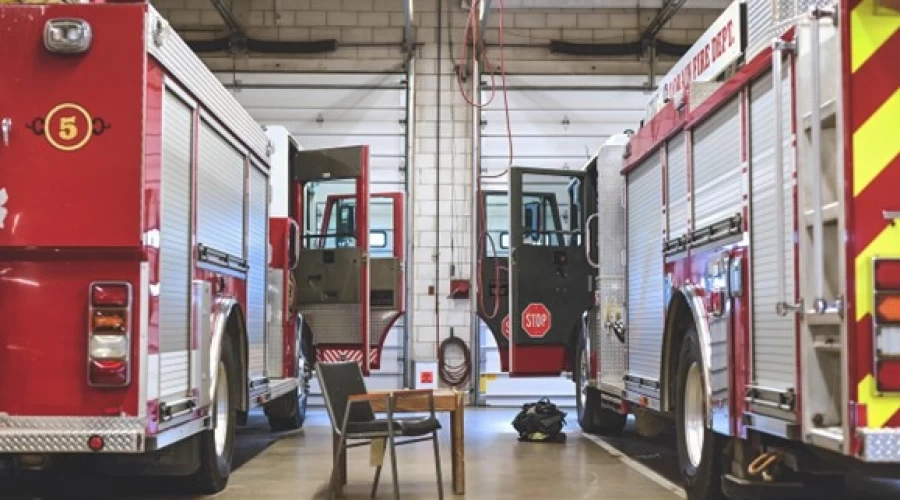 Dorset & Wiltshire Fire and Rescue Service - Open day at Swindon fire station this Saturday!