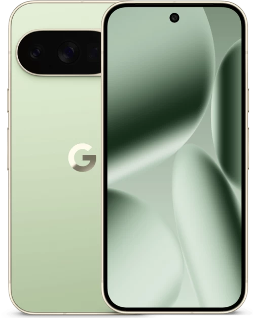 Google Pixel 10 Pro Promotional Photo
