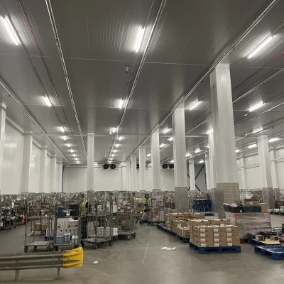 Warehouse