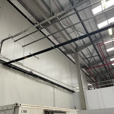 Racking