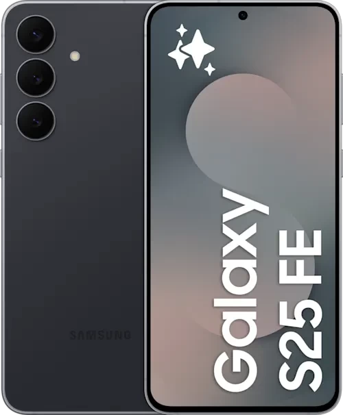 Samsung Galaxy S25 FE Promotional Photo