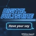 Thumbnail image for Residents urged to help map Wiltshire's digital future through new 'Digital Wiltshire' platform