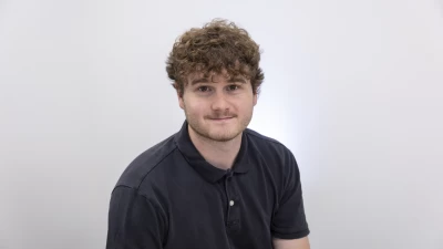 Connor Smith
