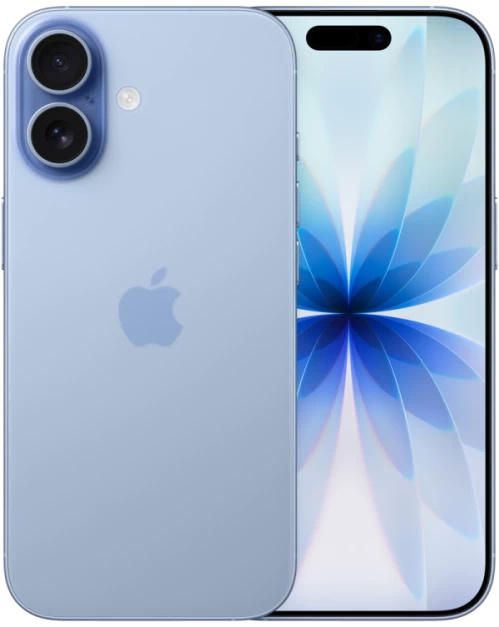 Apple iPhone 17 Promotional Photo