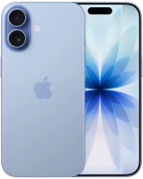 Apple iPhone 17 Thumbnail
