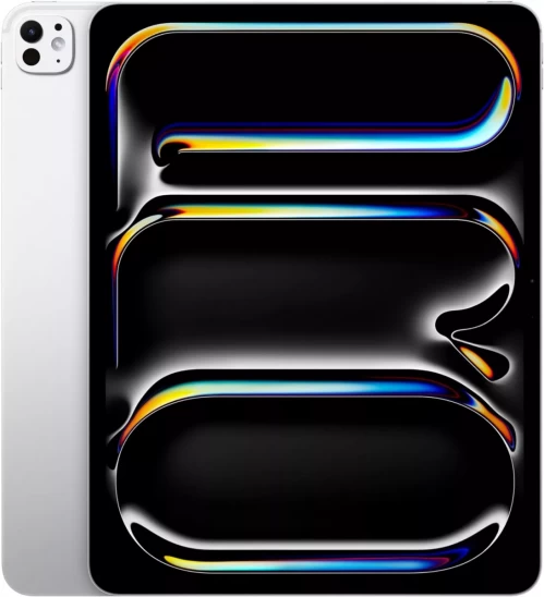 Apple iPad Pro 13-inch M4 2025 (WiFi + Cellular) Promotional Photo