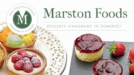 Thumbnail for: Marston Foods