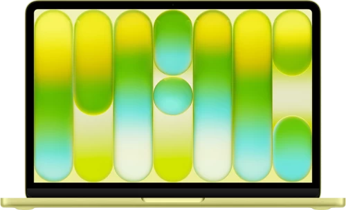 Apple MacBook Neo Promotional Photo