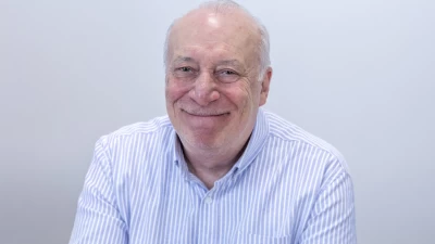 Keith Turnbull