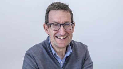Roger Mapperley