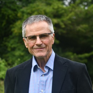 Anthony Brister CBE