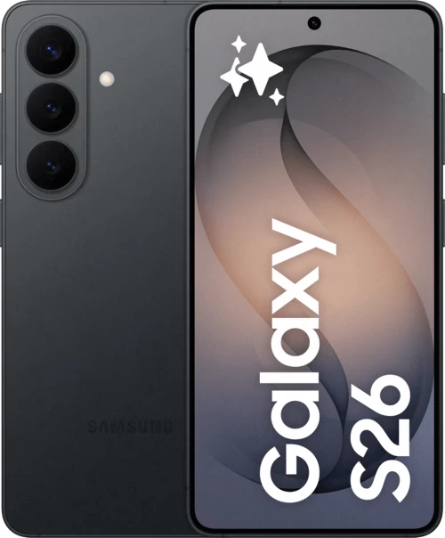 Samsung Galaxy S26 Promotional Photo