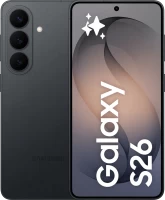 Samsung Galaxy S26 Thumbnail