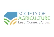 Logo for The Society of Agriculture