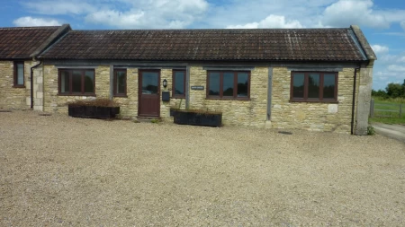 Cover image for Change of use of office to residential permitted in Wiltshire