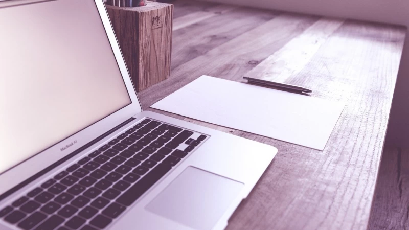 A SIMPLE way to write effective website content