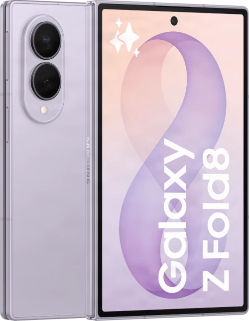 Samsung Galaxy Z Fold8 Promotional Photo