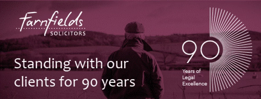 Farnfields Solicitors Cover Image