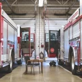 Thumbnail image for Dorset & Wiltshire Fire and Rescue Service - Open day at Swindon fire station this Saturday!