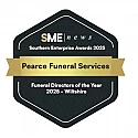 Thumbnail image for Funeral Director of The Year 2025 for Wiltshire