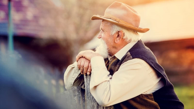 Cover image for Contract Farming Agreement