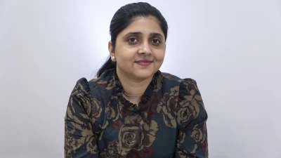 Parvathy Suresh