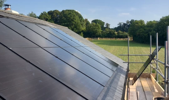 A FREE full report including phased project planning