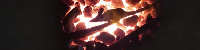 Contact Your Local Forge in Devizes