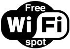 Free WiFi Spot